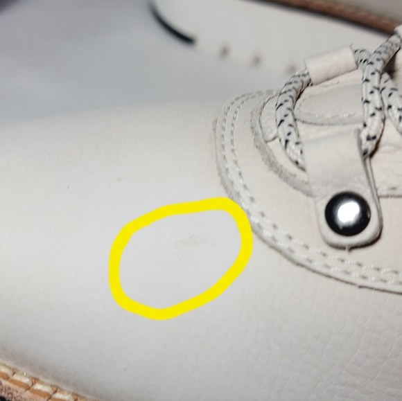 Cole Haan Women's Size 11B Hiking Boots. - Picture 9 of 10